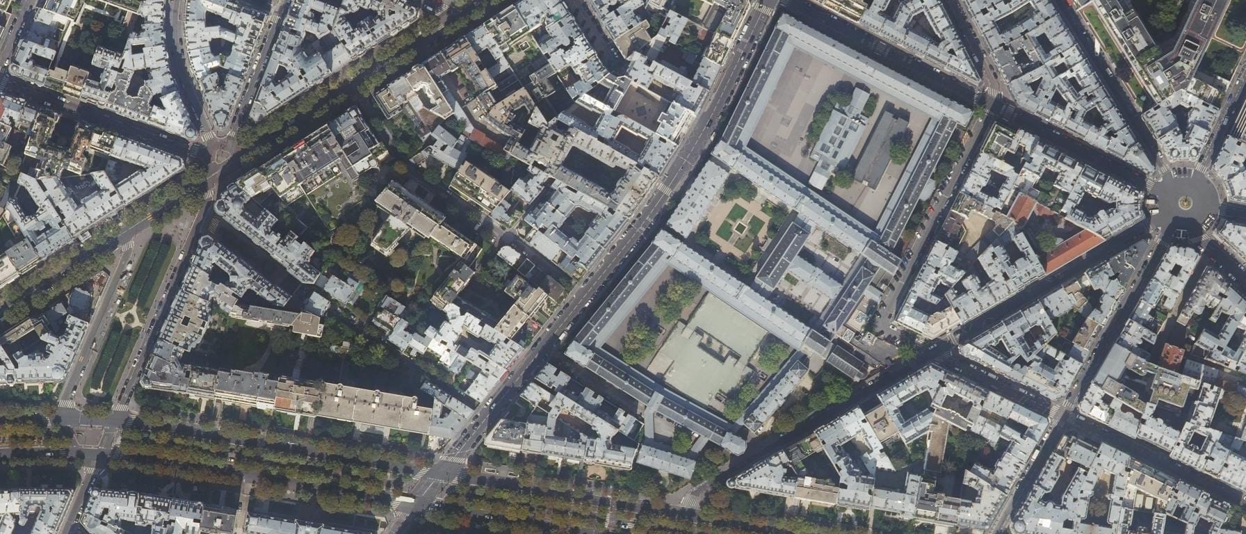 Lycée Janson De Sailly