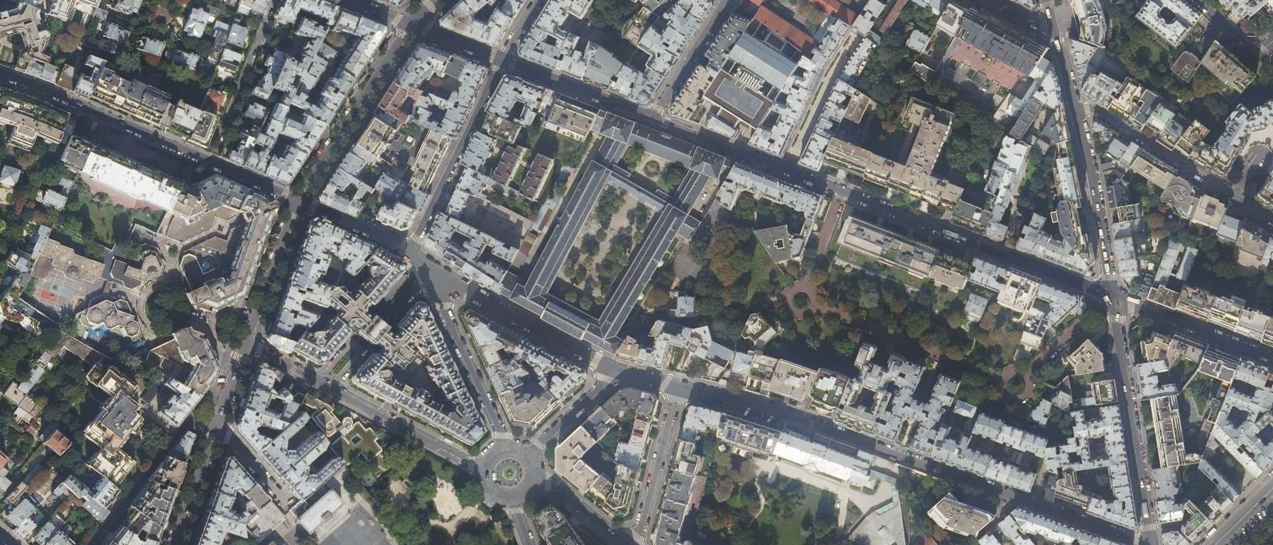 Lycée Moliere