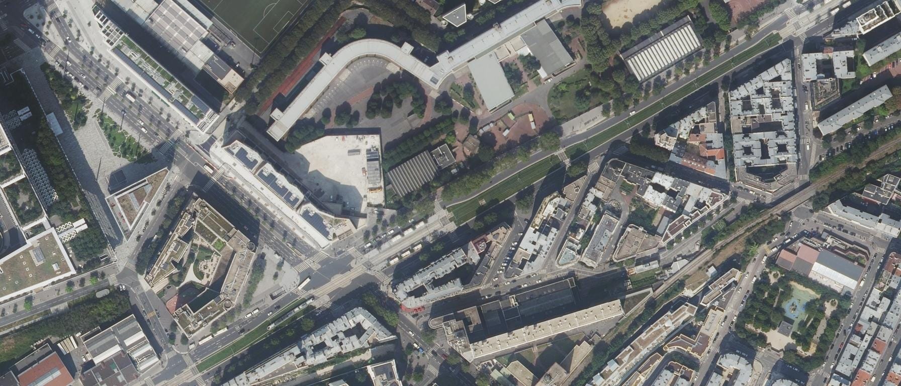 Lycée Honoré De Balzac