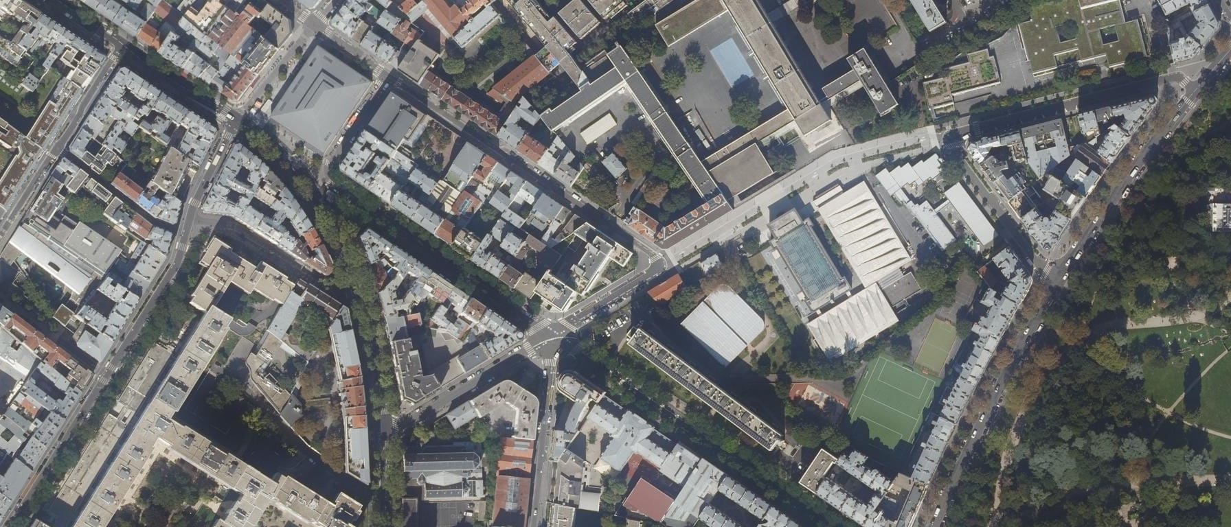 Lycée Henri Bergson-Jacquard
