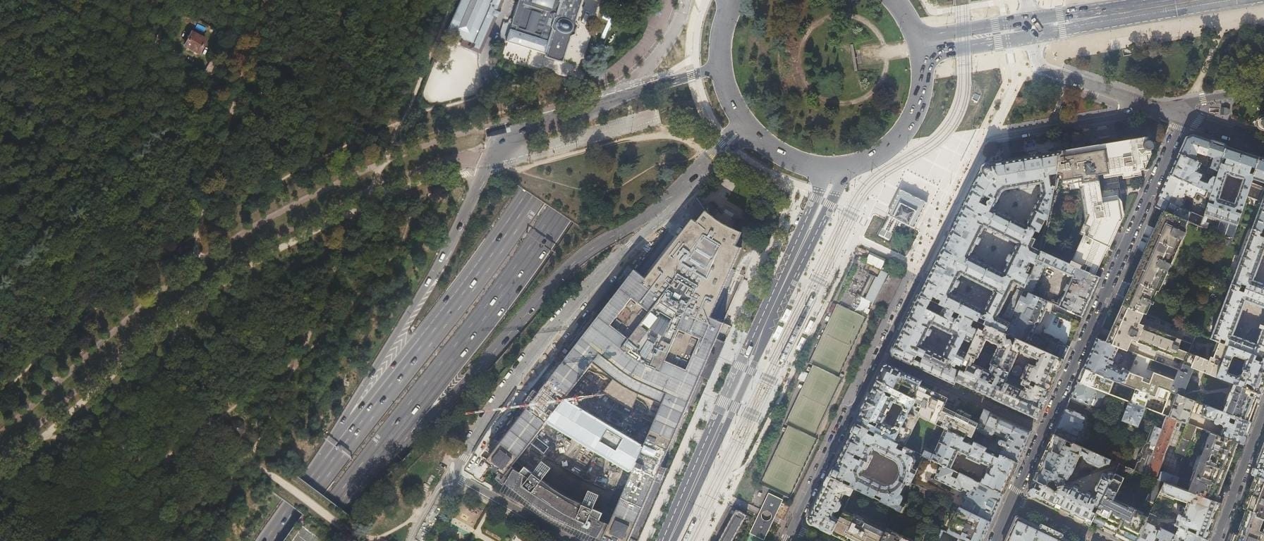 Université Paris-Dauphine