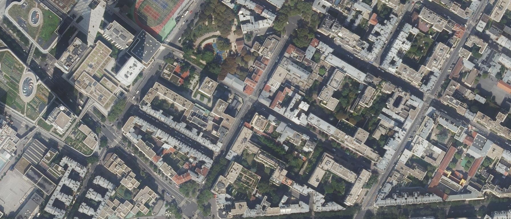 Lycée professionnel Beaugrenelle