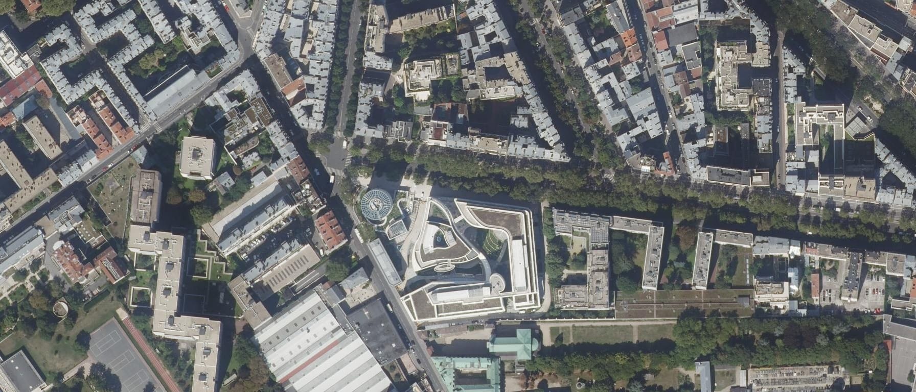Université Sorbonne Nouvelle Paris 3
