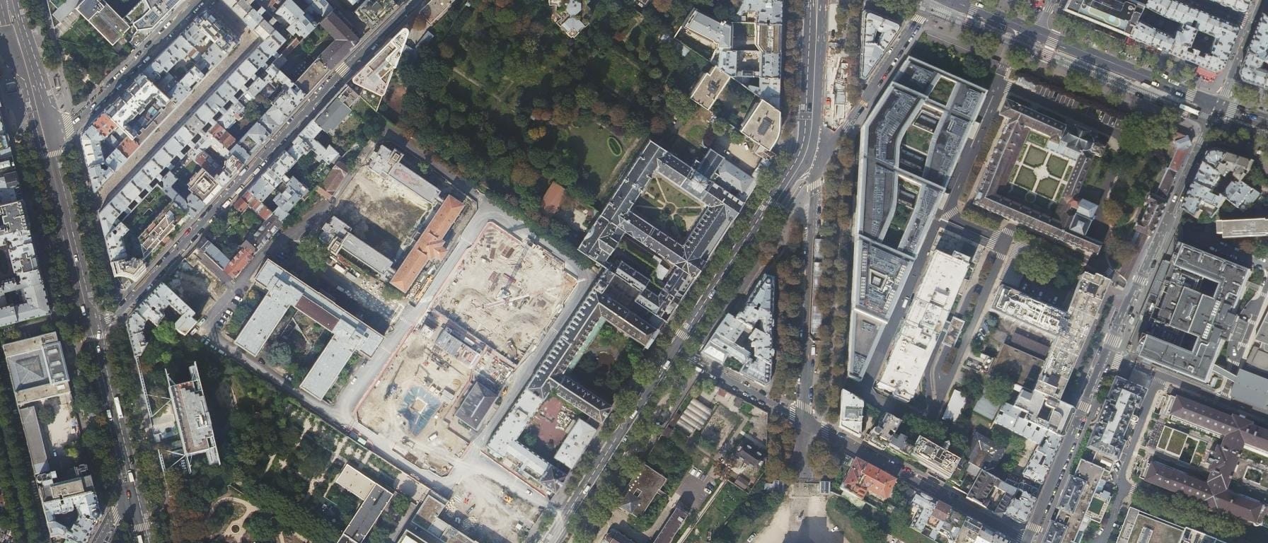 IPC-Facultés Libres de Philosophie et de Psycholog
