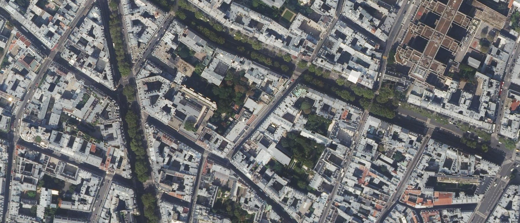 Sciences Po - Faculté des Lettres de Sorbonne Université (Paris 7e Arrondissement - 75)