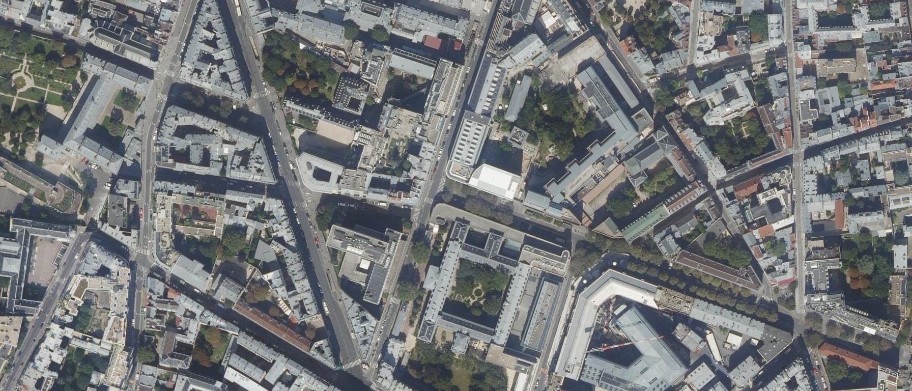 Ecole Nationale Supérieure des Arts Décoratifs (Paris 5e Arrondissement - 75)