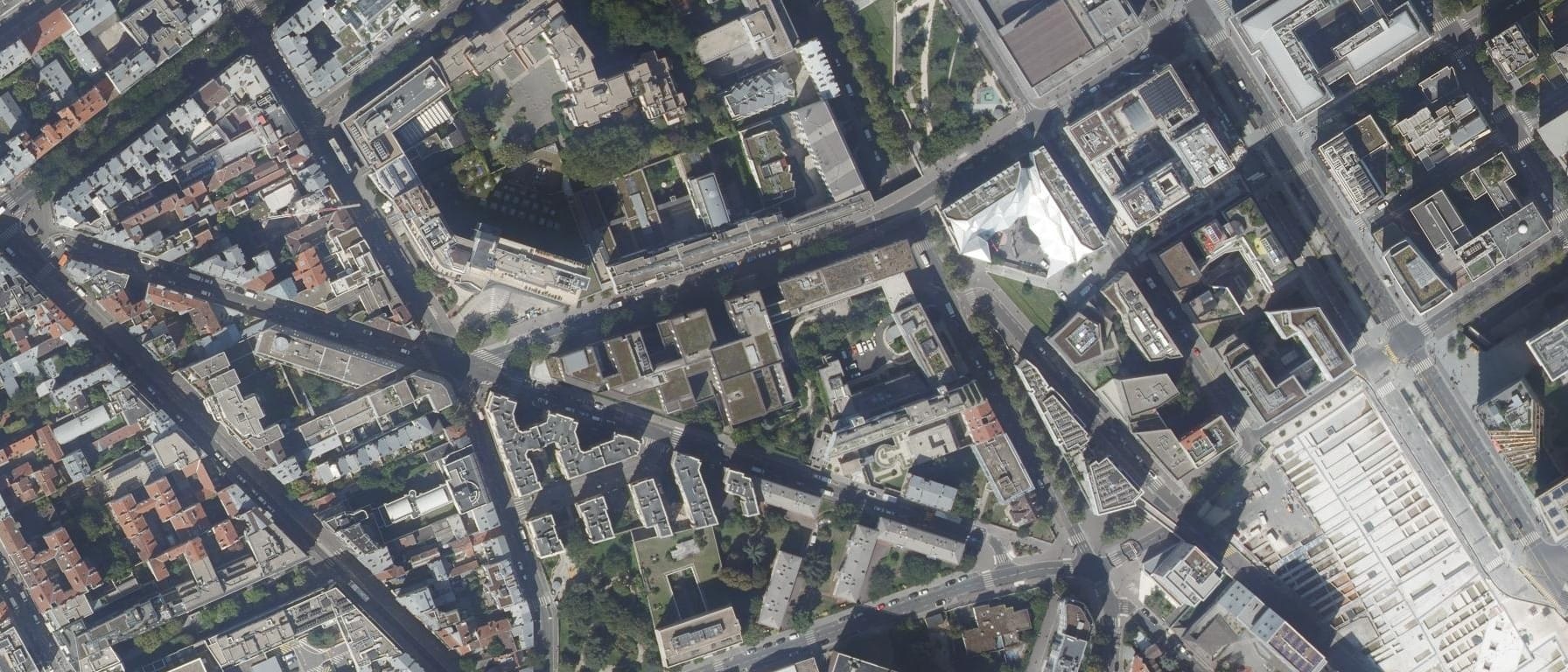 INALCO (Paris 13e  Arrondissement - 75)