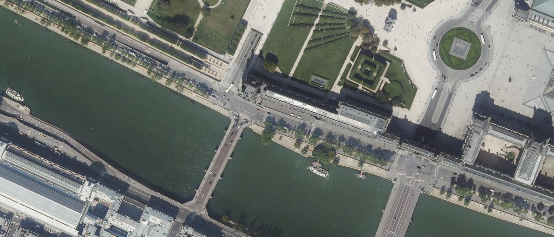 ECOLE DU LOUVRE (Paris 1er Arrondissement - 75)