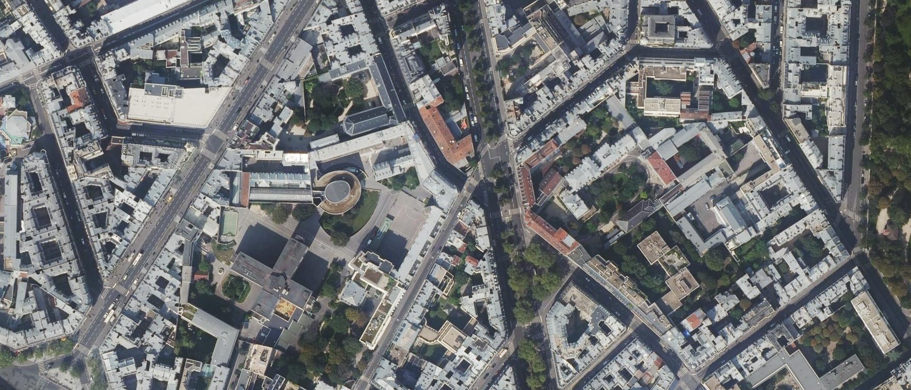 Isep - Paris - Ingénieur du numérique - Prépa intégrée (CII) - Numérique, Economie et Finance