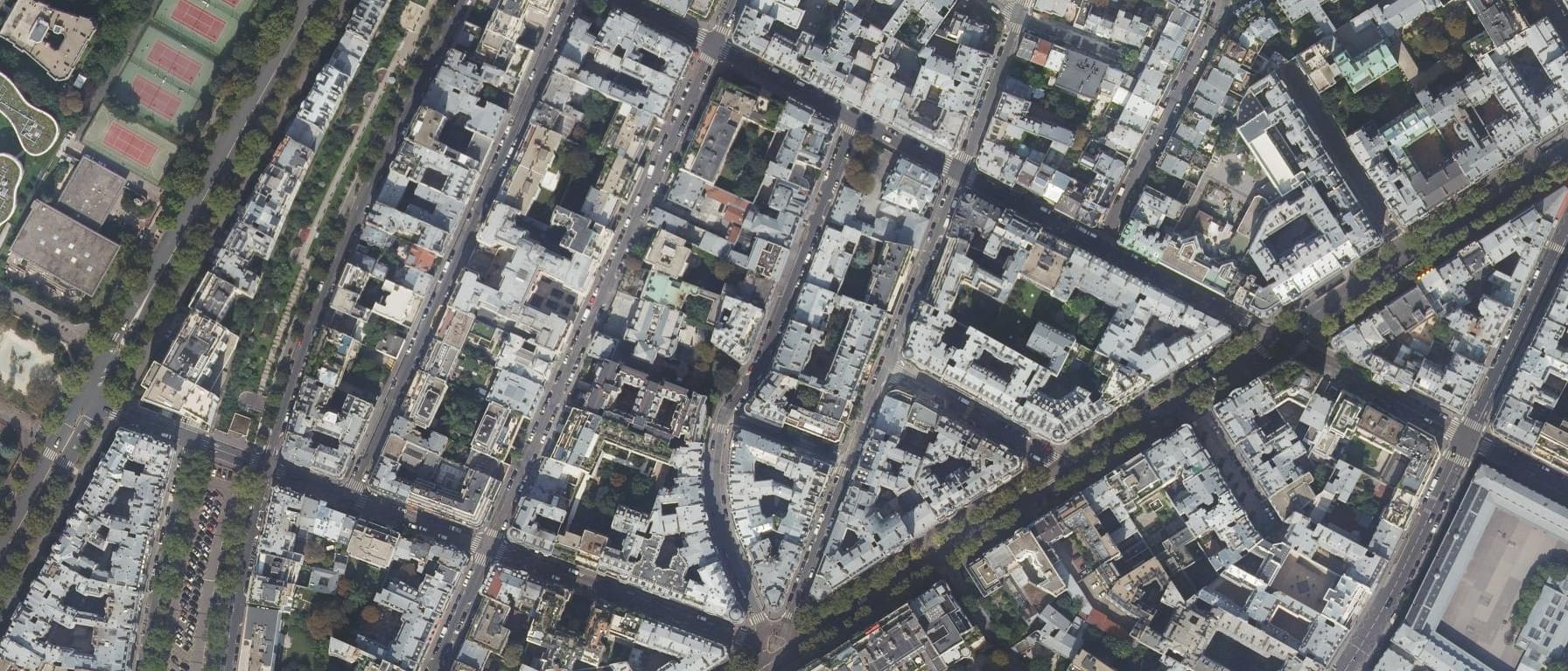 ISG Paris (Paris 16e  Arrondissement - 75)