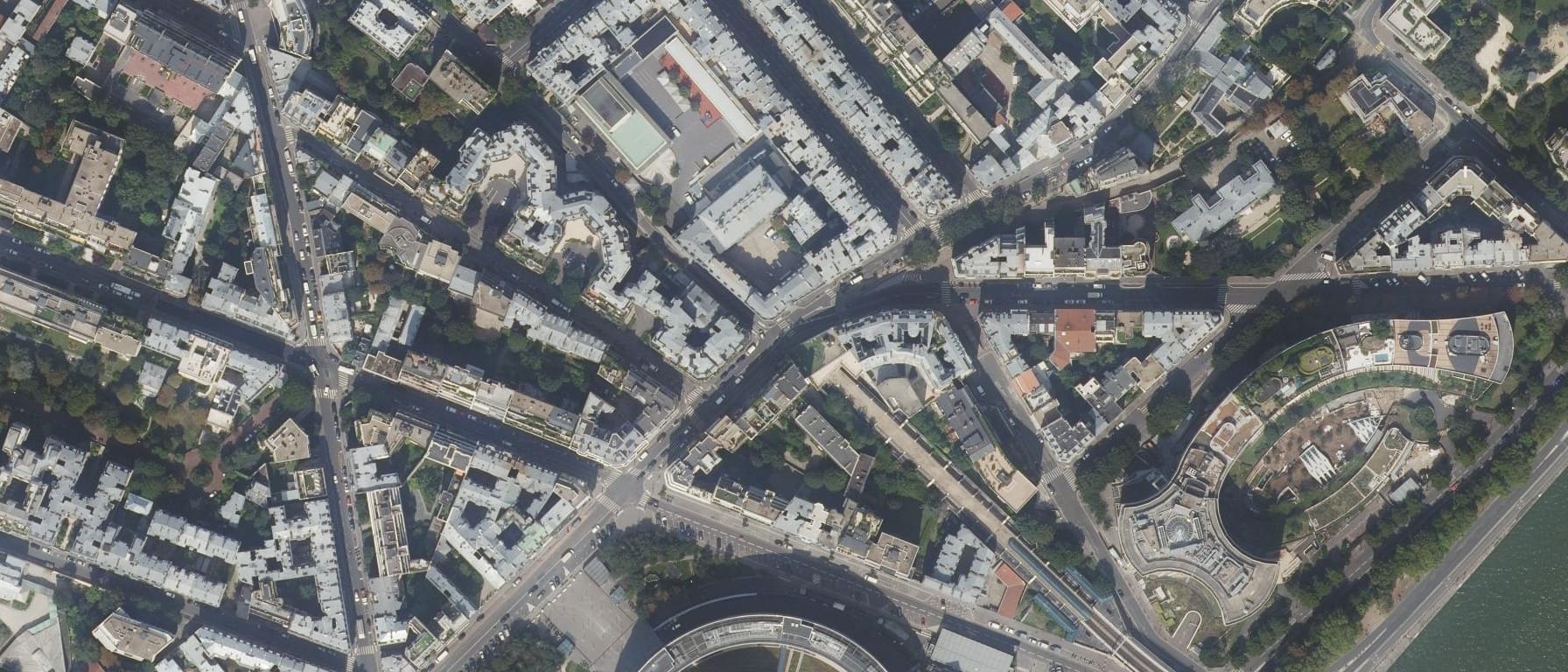 Lycée Saint Jean de Passy