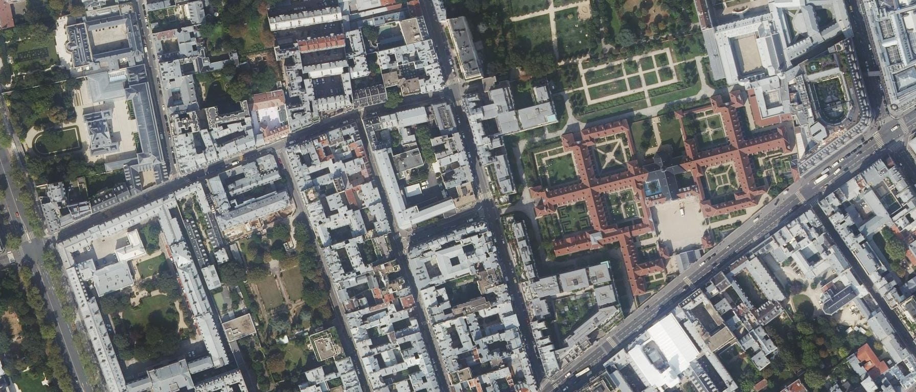 Lycée Albert de Mun (Paris 7e Arrondissement - 75)