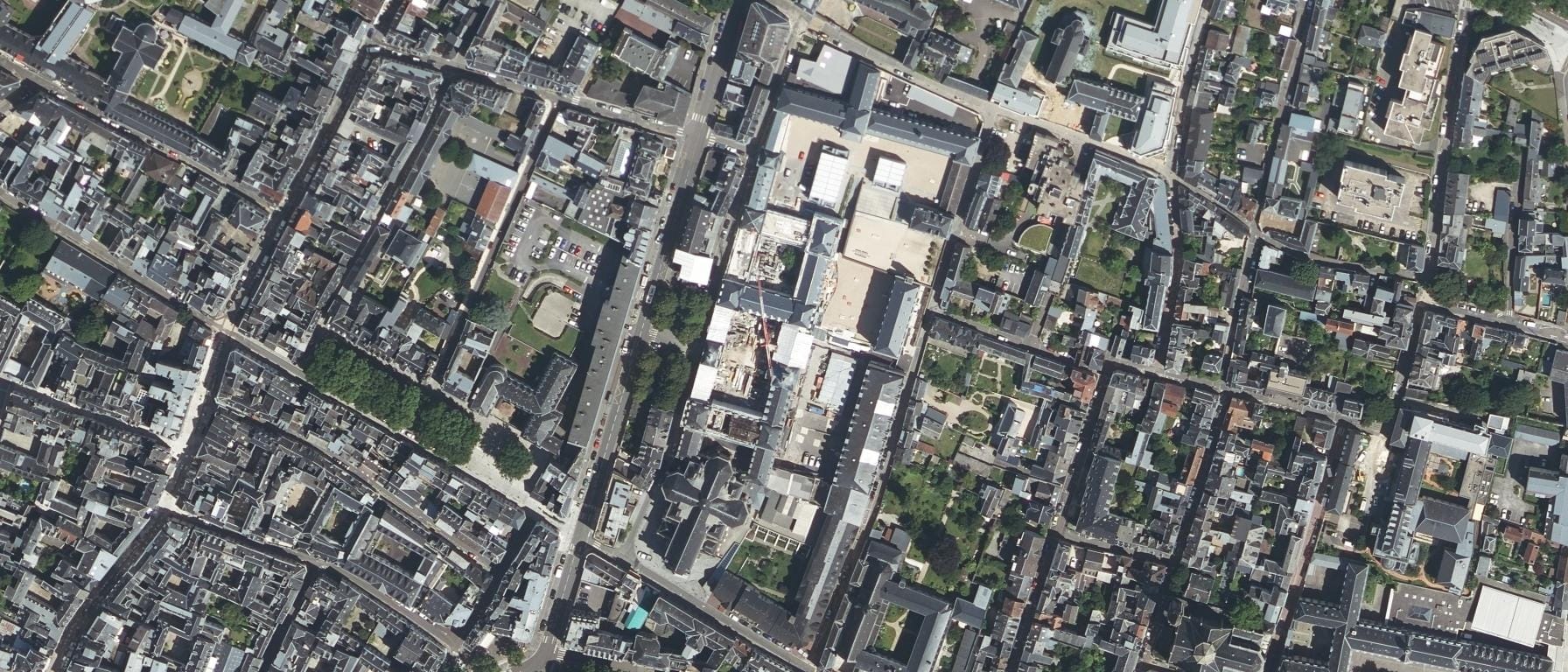 Lycée Pierre Corneille