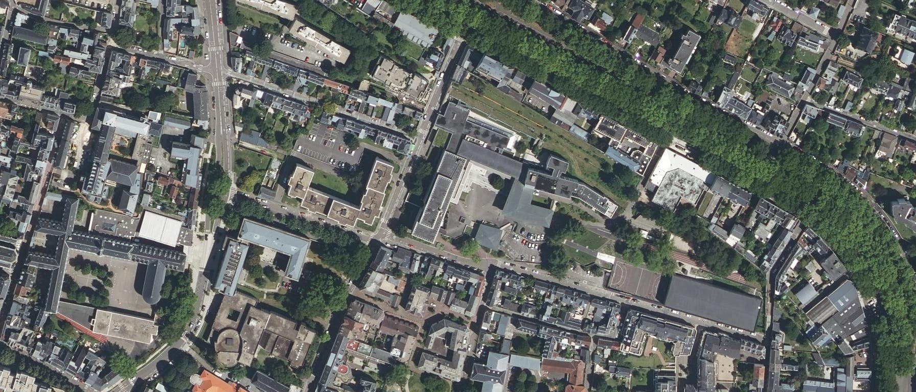 Lycée Jeanne D'Arc