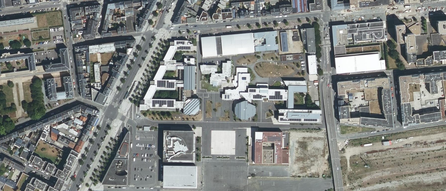 Université Le Havre Normandie