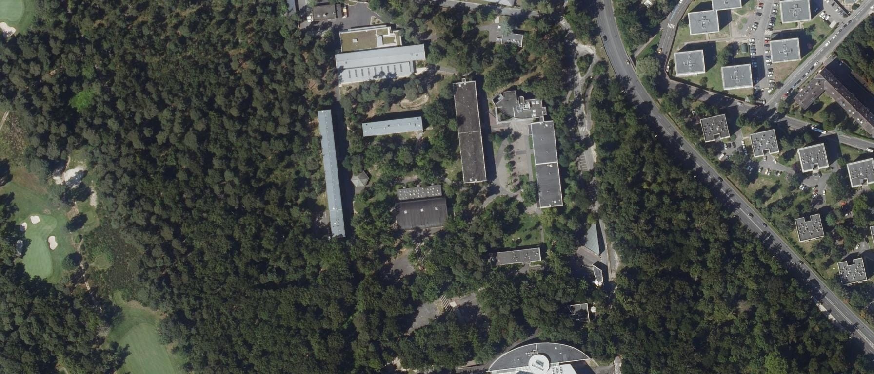 Lycée Francois Couperin