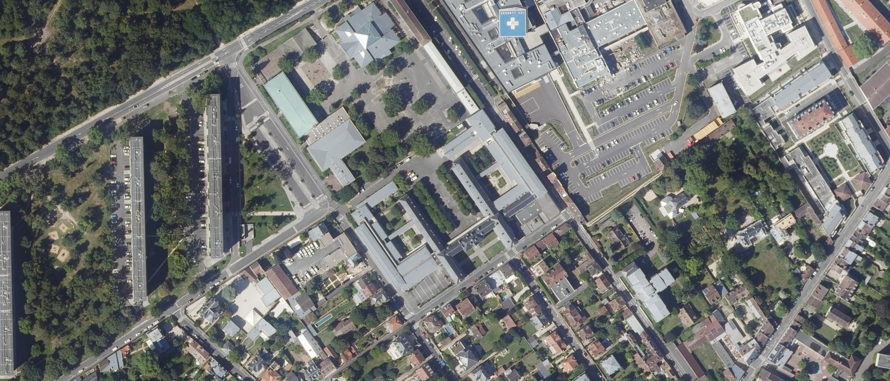 Lycée François 1er