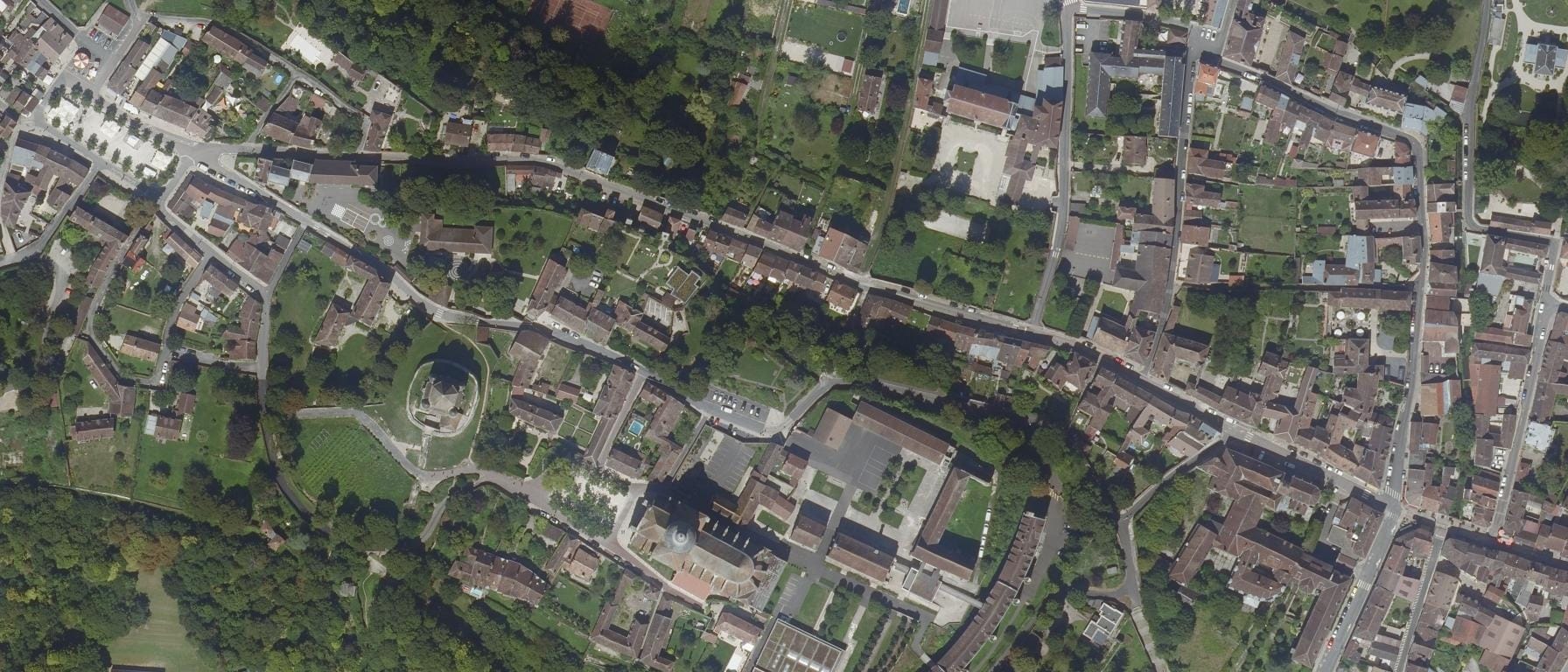Lycée Thibaut de Champagne