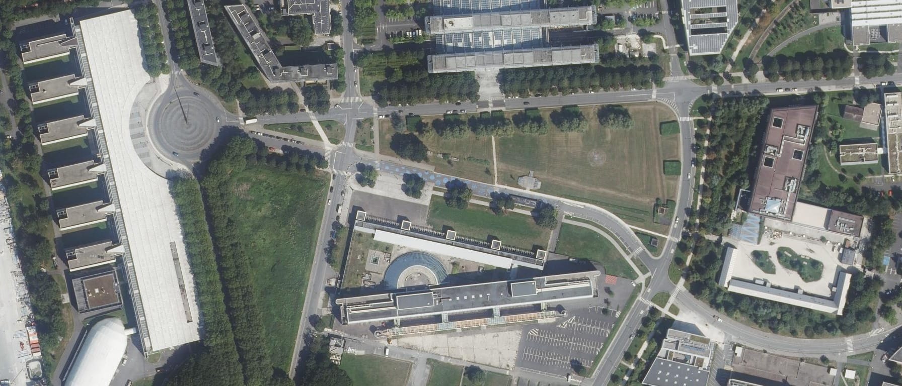 Université Gustave Eiffel