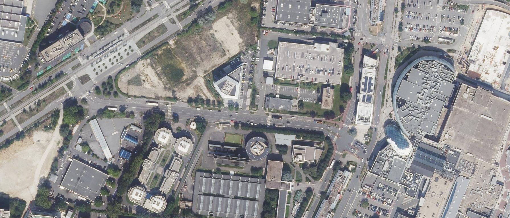 IUT de Vélizy / CFA Union
