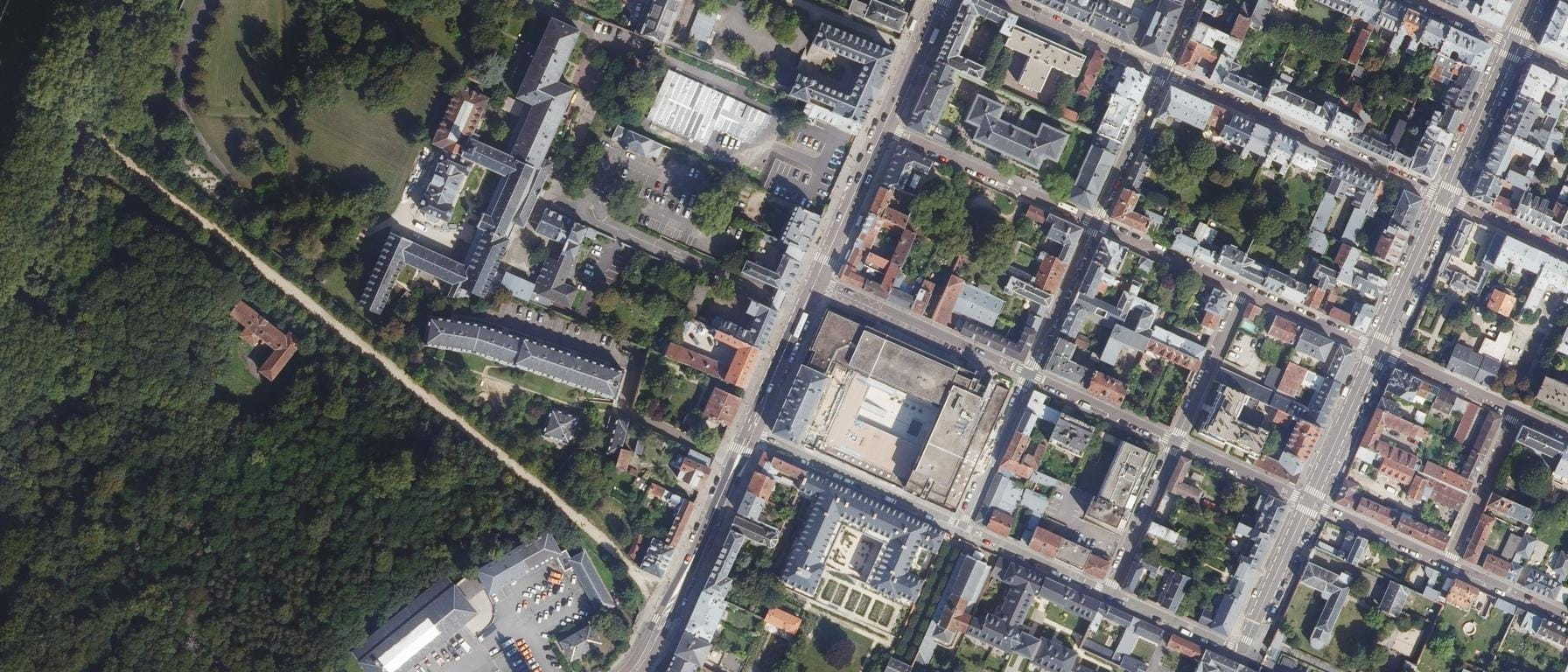 Lycée Jules Ferry