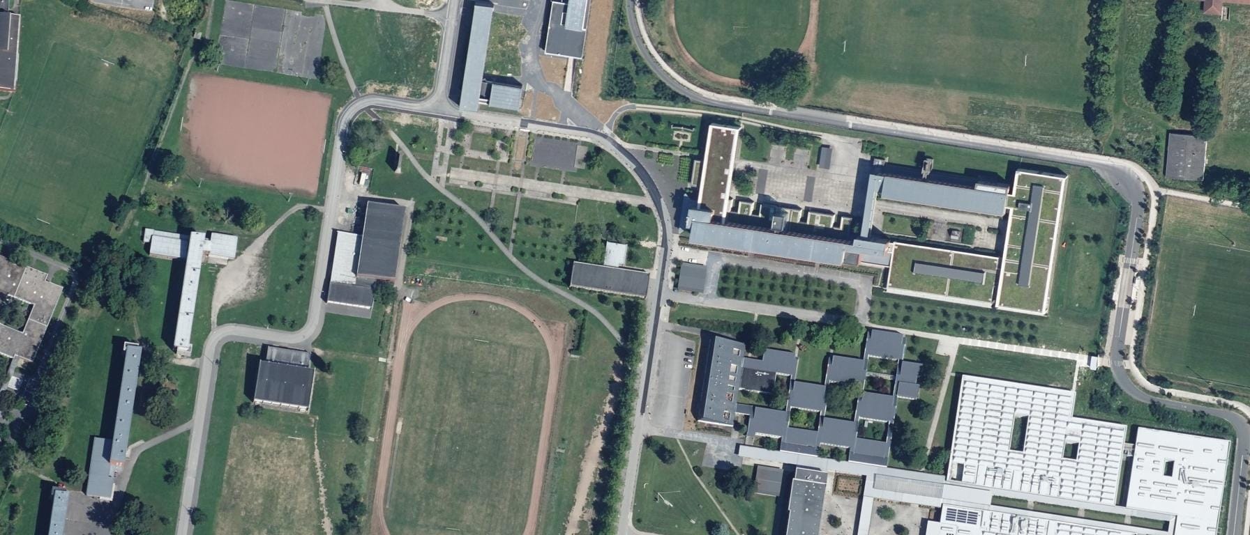 Lycée Louis Thuillier