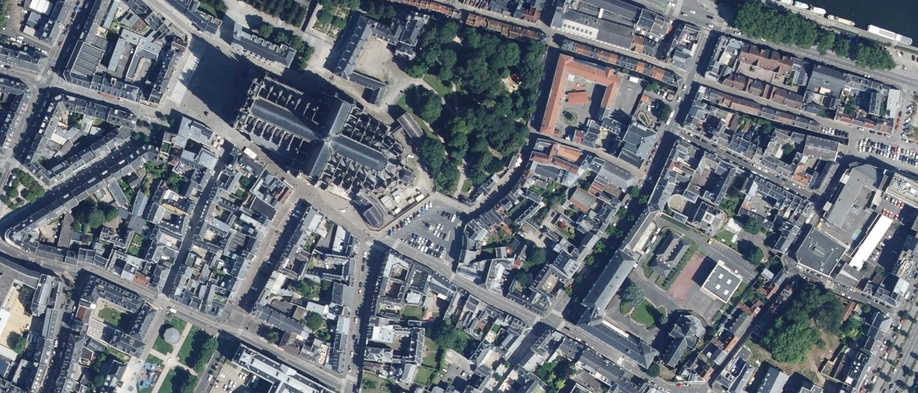 ESC Amiens - Bachelor Gestion et Marketing