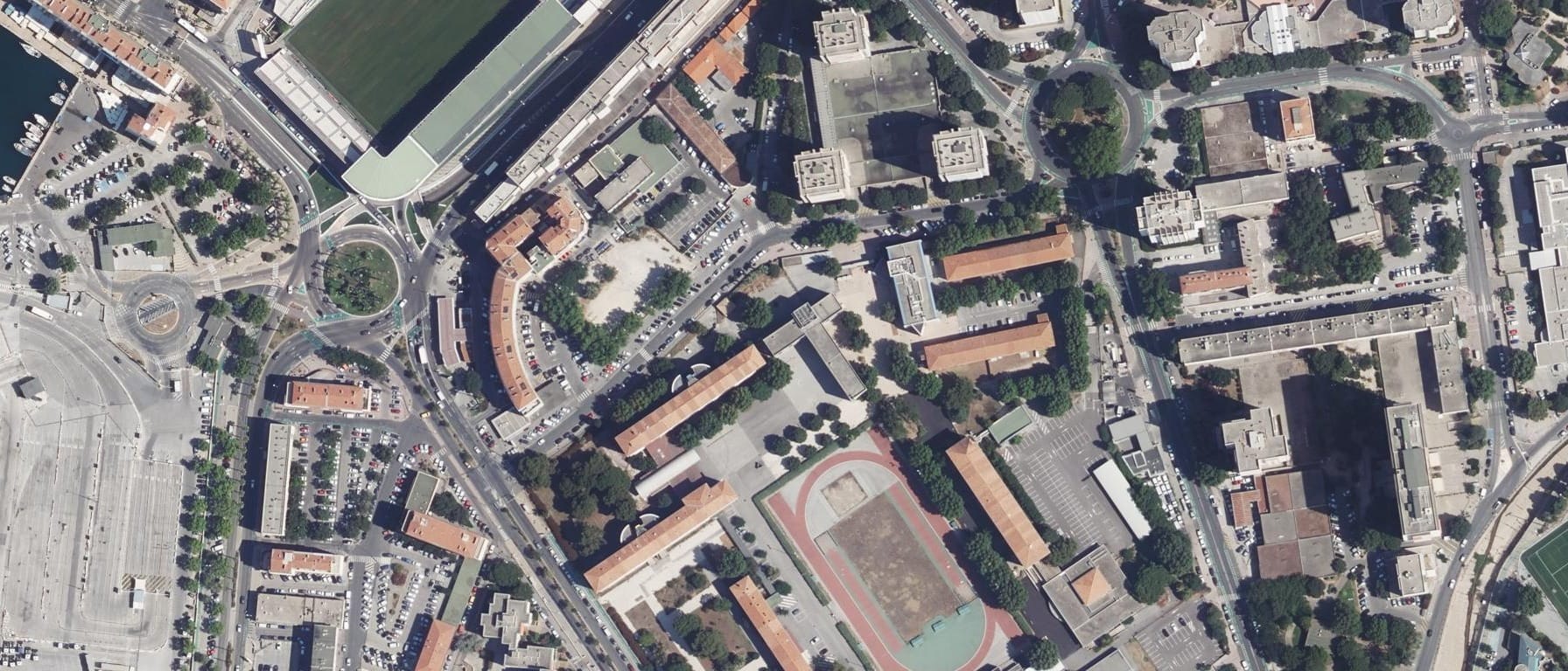 Lycée Dumont d'Urville