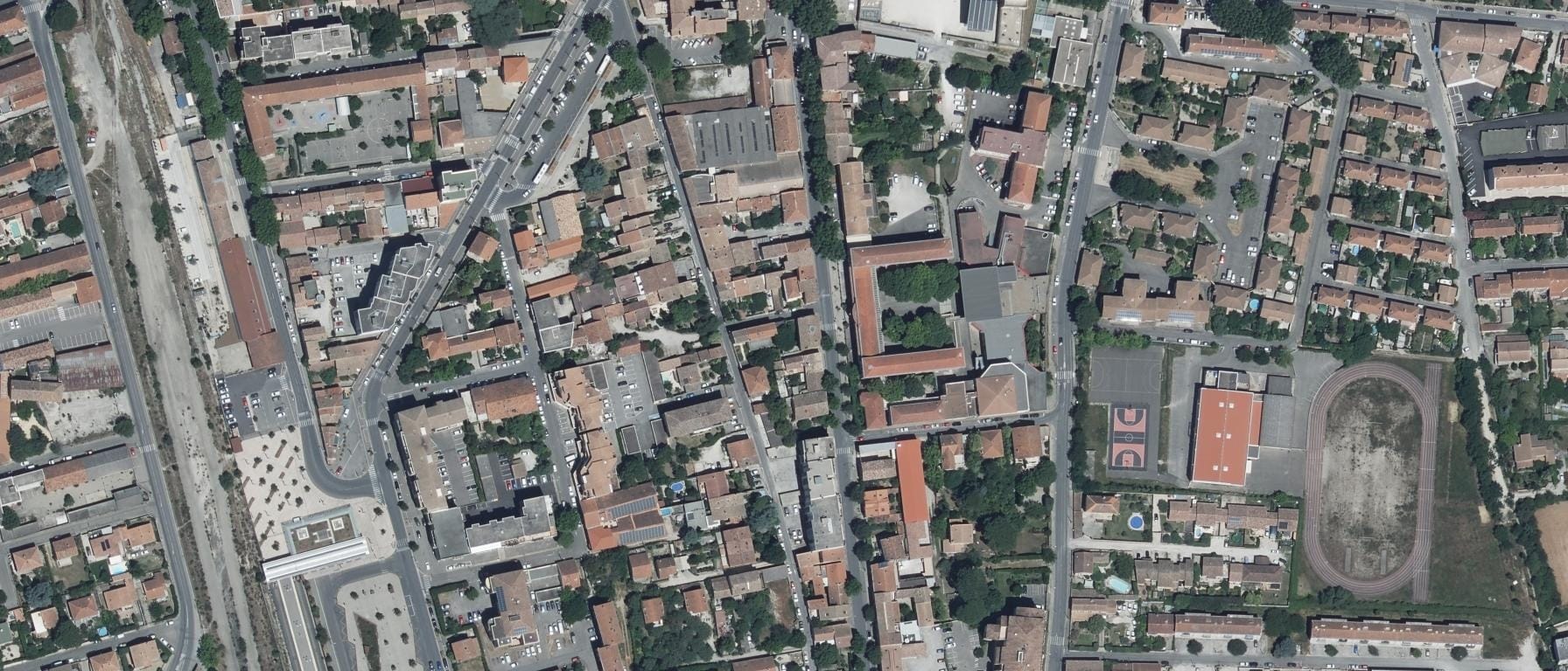 Lycée Victor Hugo