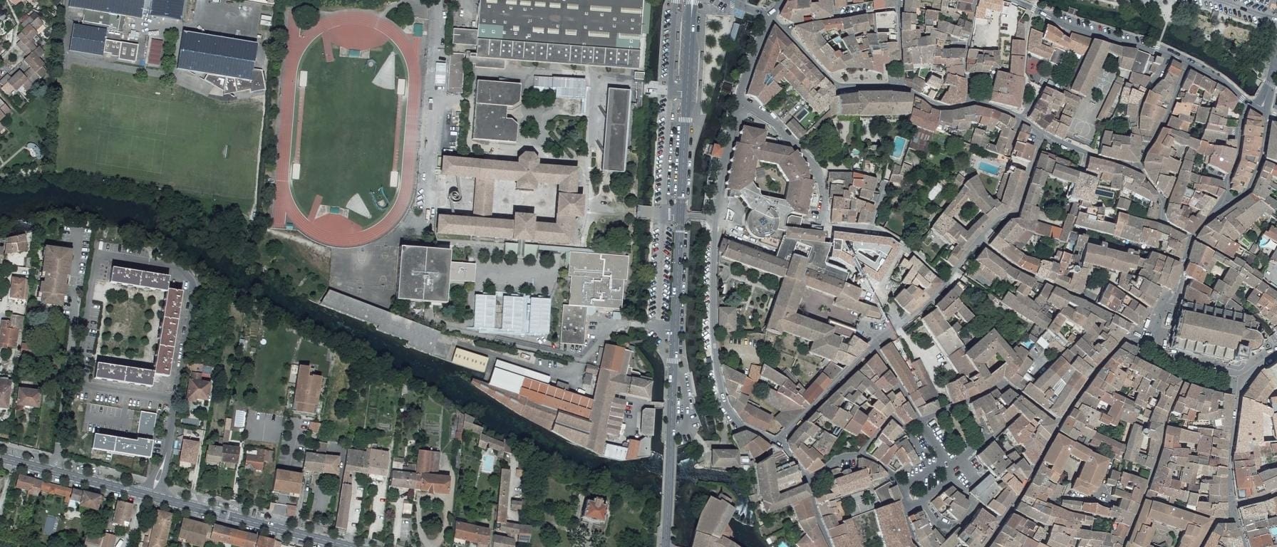 Lycée Alphonse Benoit
