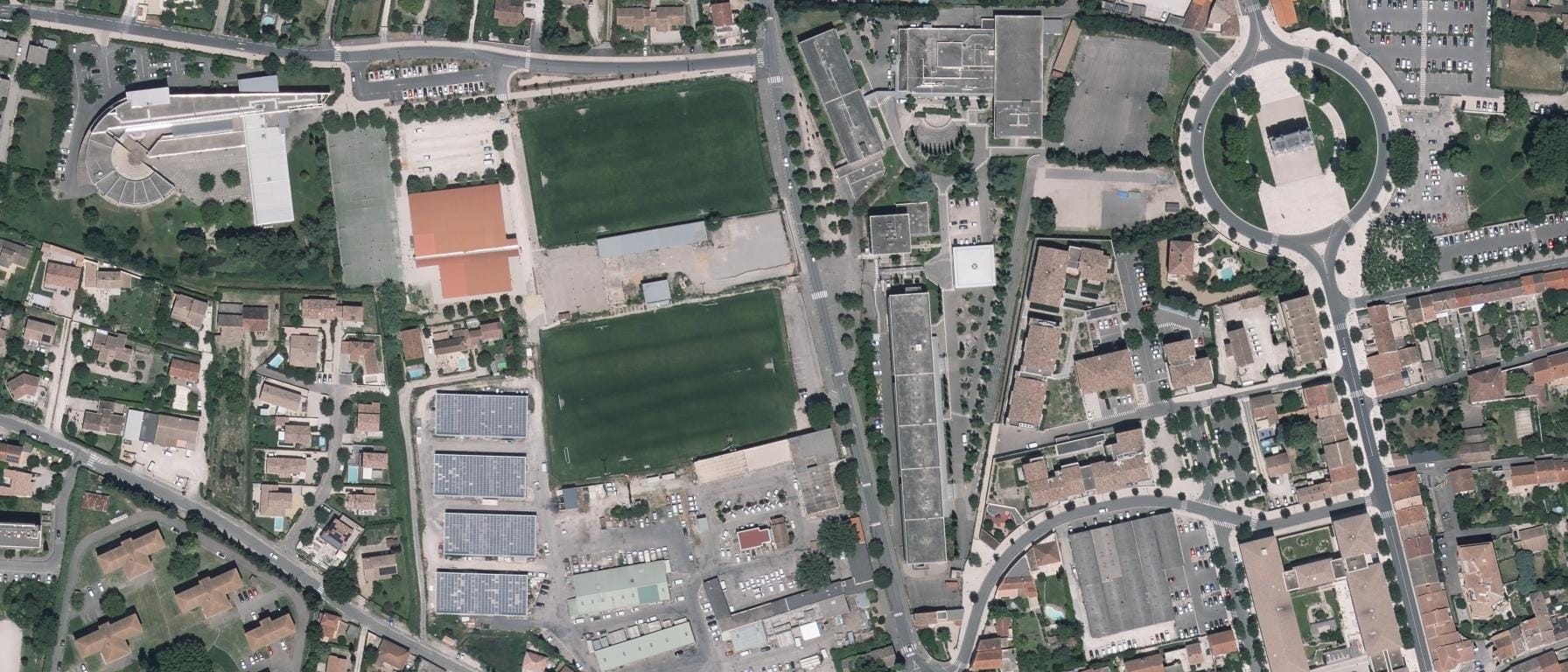 Lycée de l'Arc