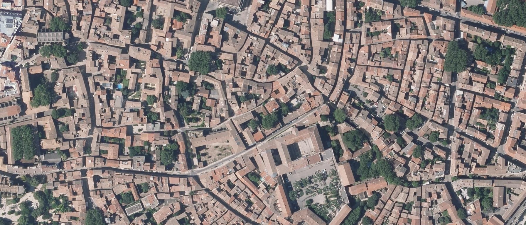 Lycée St Joseph (Avignon - 84)