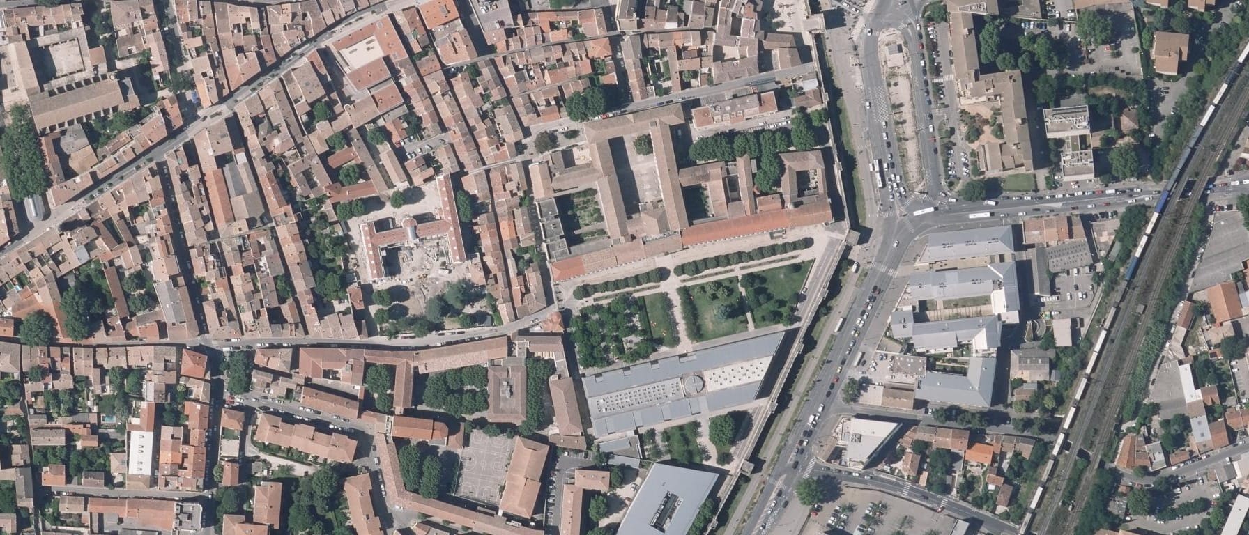 Avignon Université