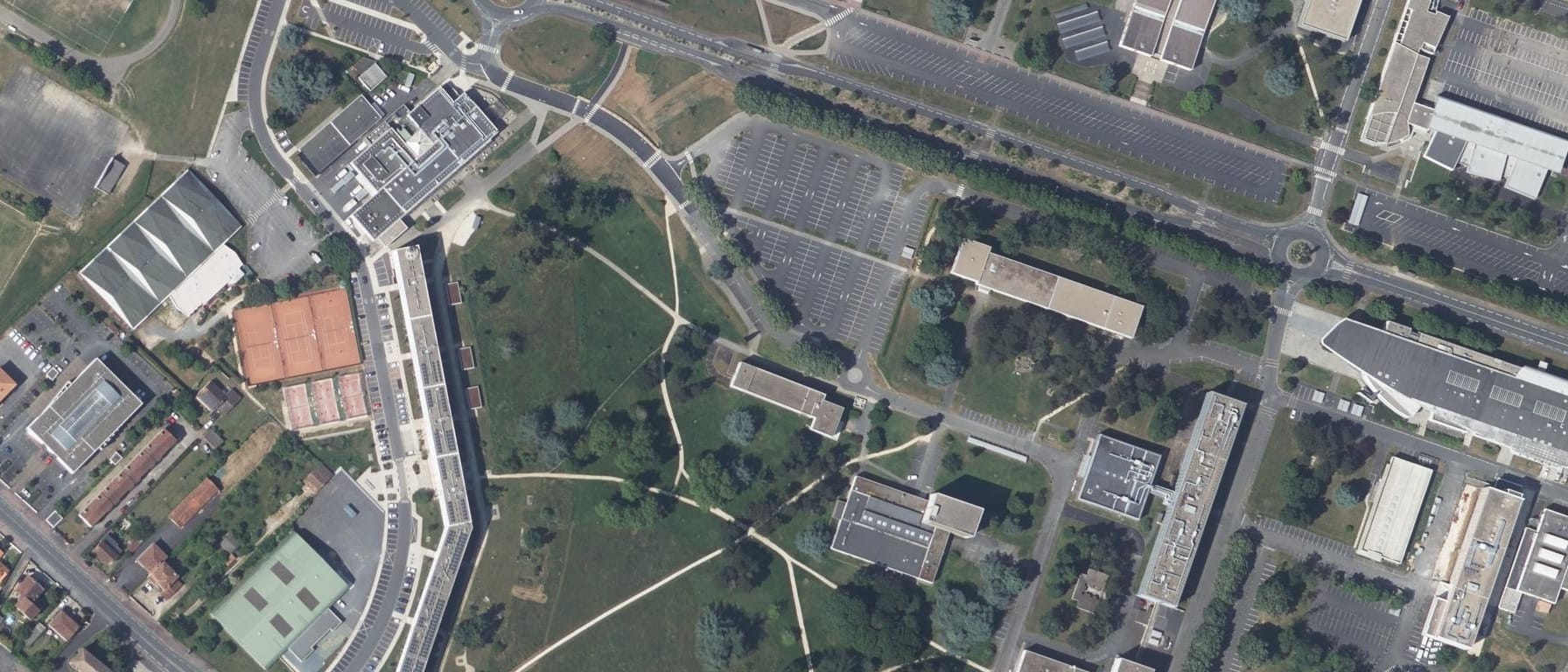 Université de Poitiers