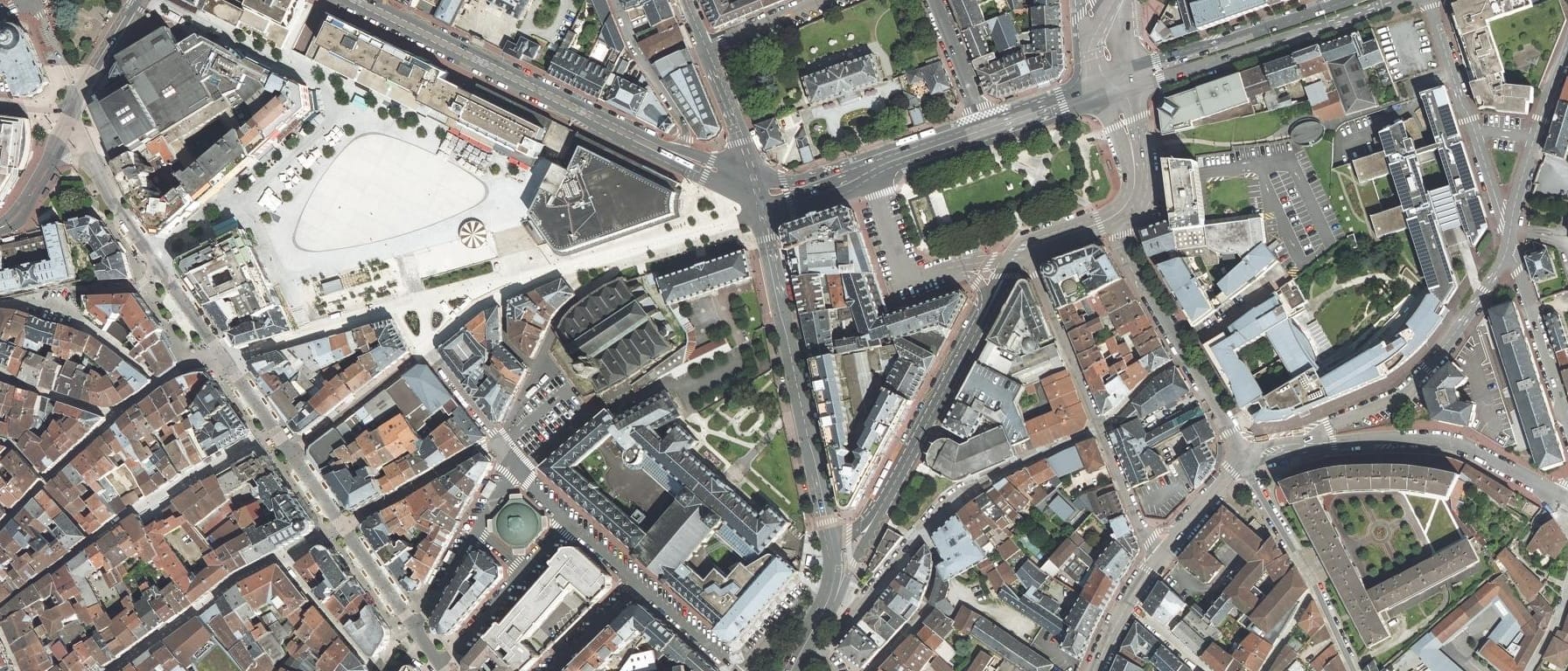 Lycée Gay-Lussac