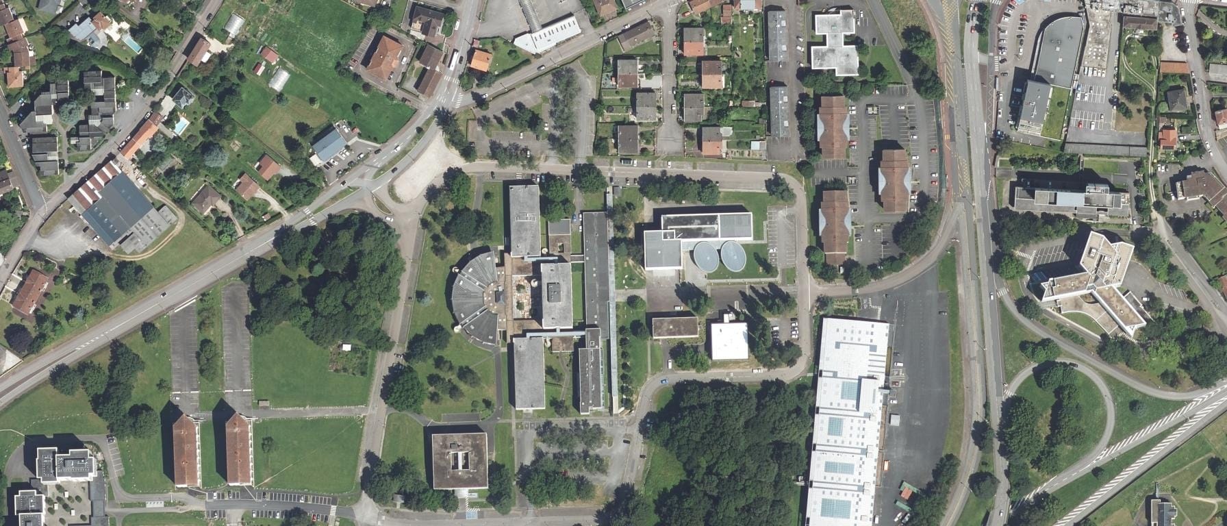 Université de Limoges