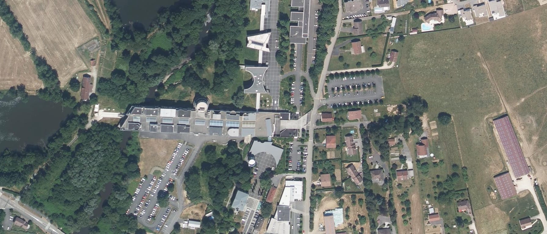 UTBM Université de Technologie de Belfort Montbéliard