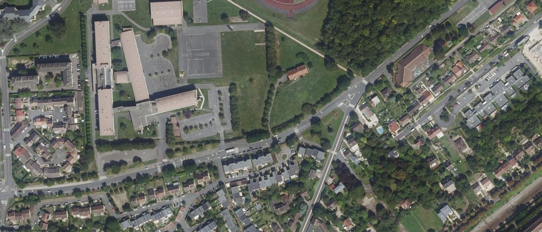 Lycée Geoffroy-St-Hilaire