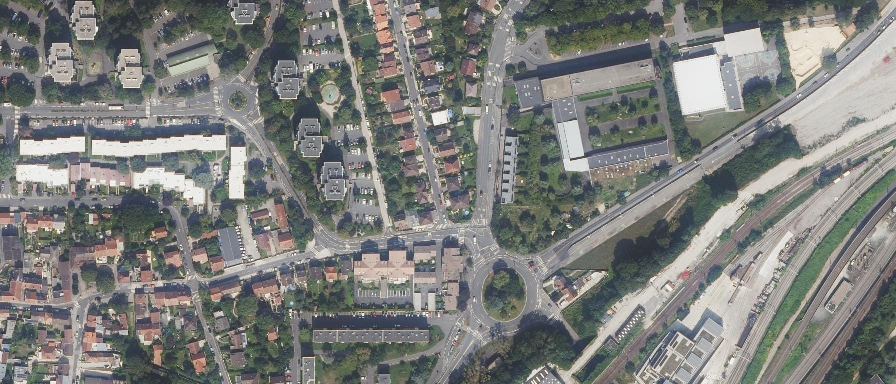 Lycée Fustel De Coulanges