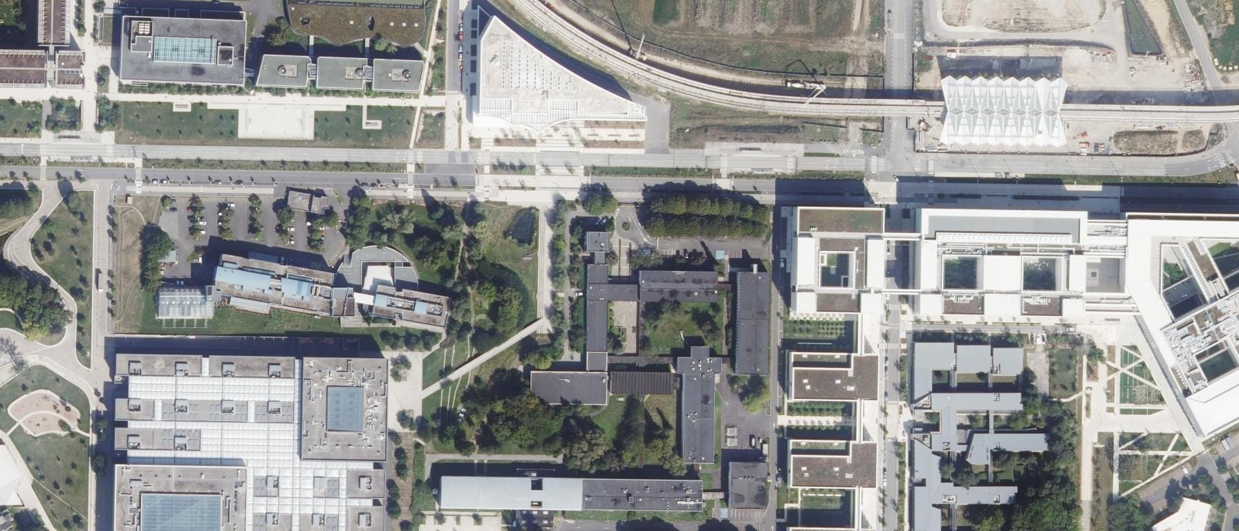 I.U.T d'Orsay - Université Paris-Saclay