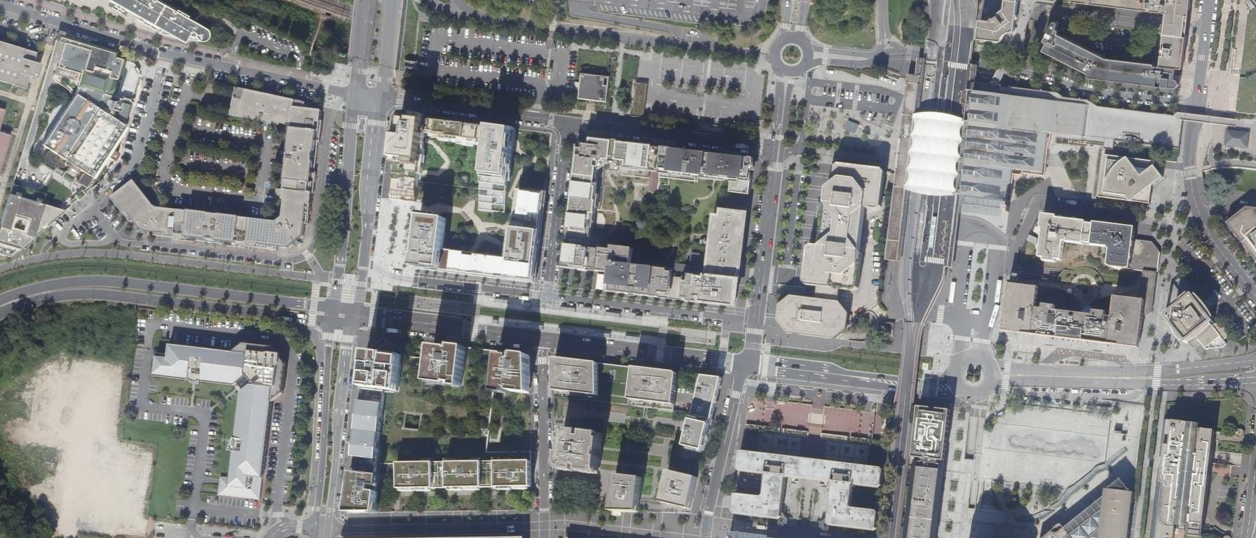 Université Evry Paris-Saclay