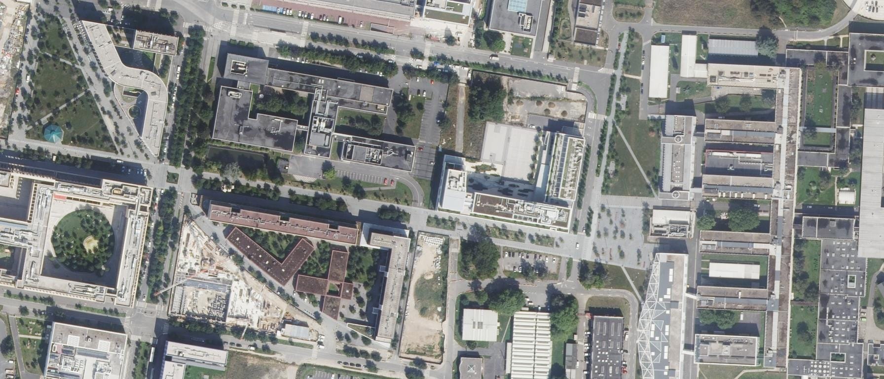 Université Paris-Saclay / Lycée International-Palaiseau-Paris-Saclay