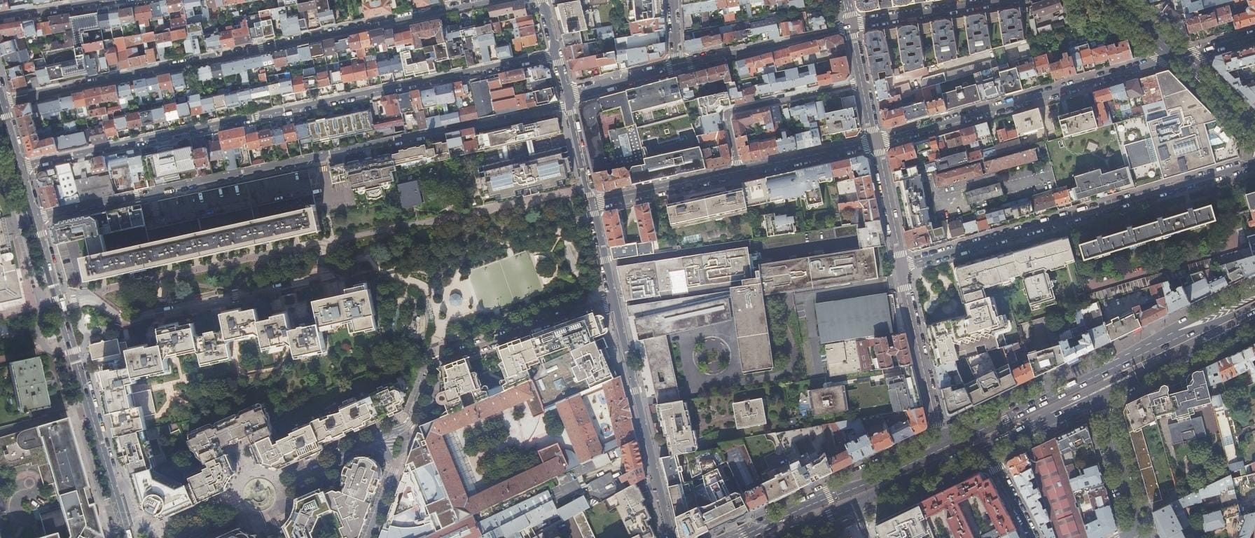 Lycée Jacques Prevert