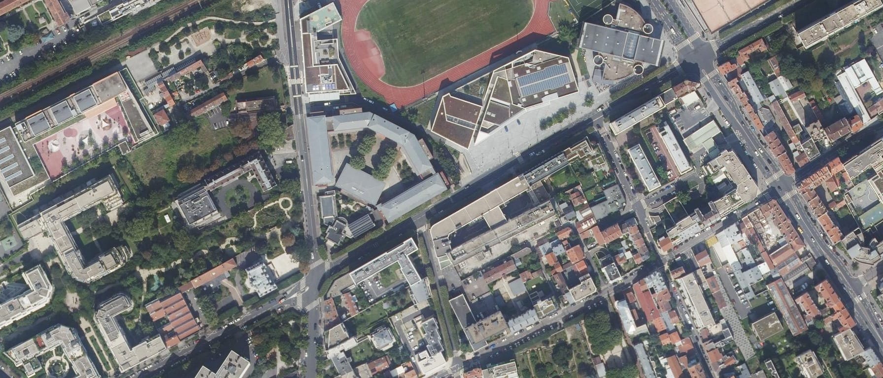 Lycée Paul Lapie