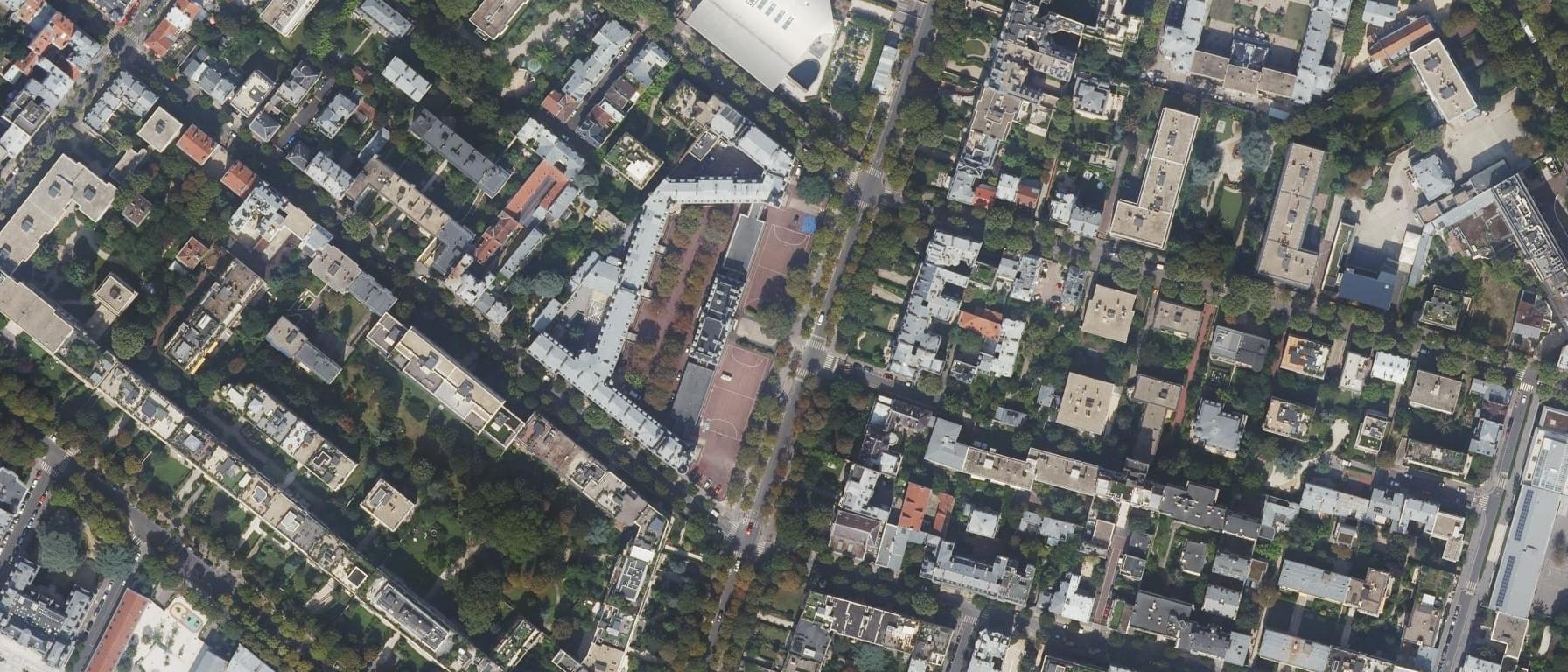 Lycée Louis Pasteur