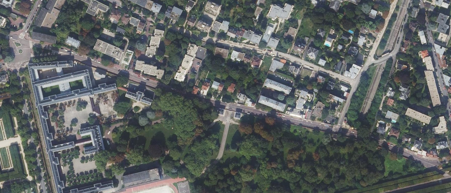 Lycée Lakanal