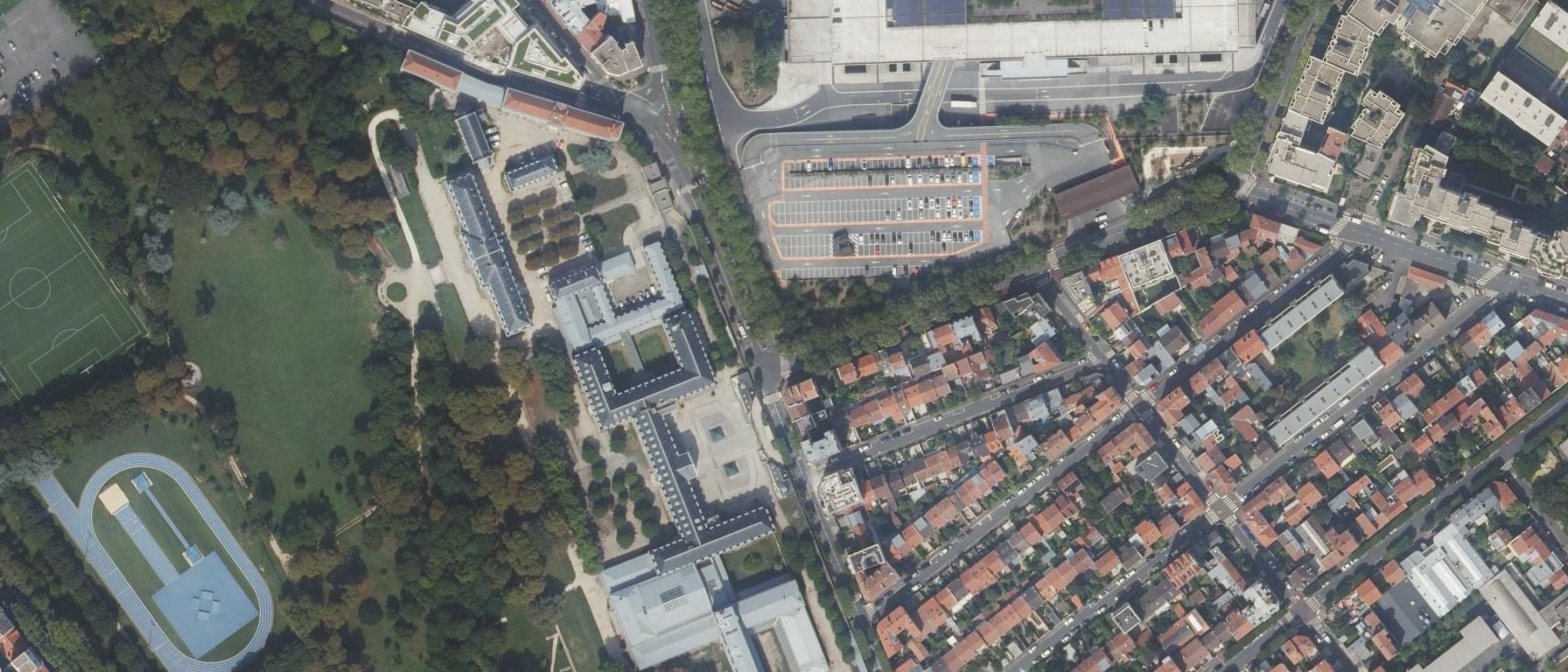 Lycée Michelet