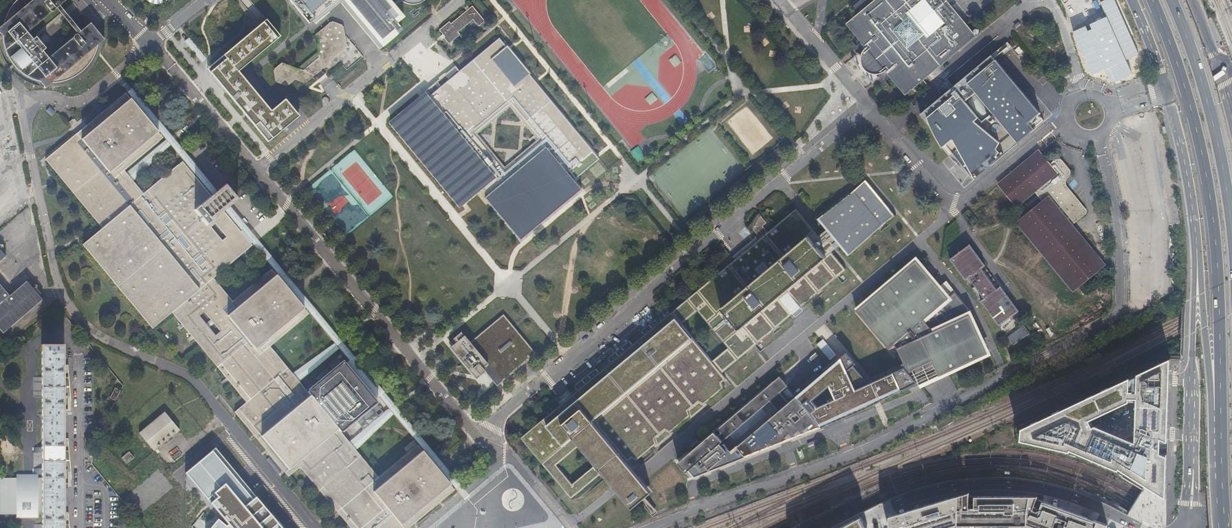 Université Paris Nanterre
