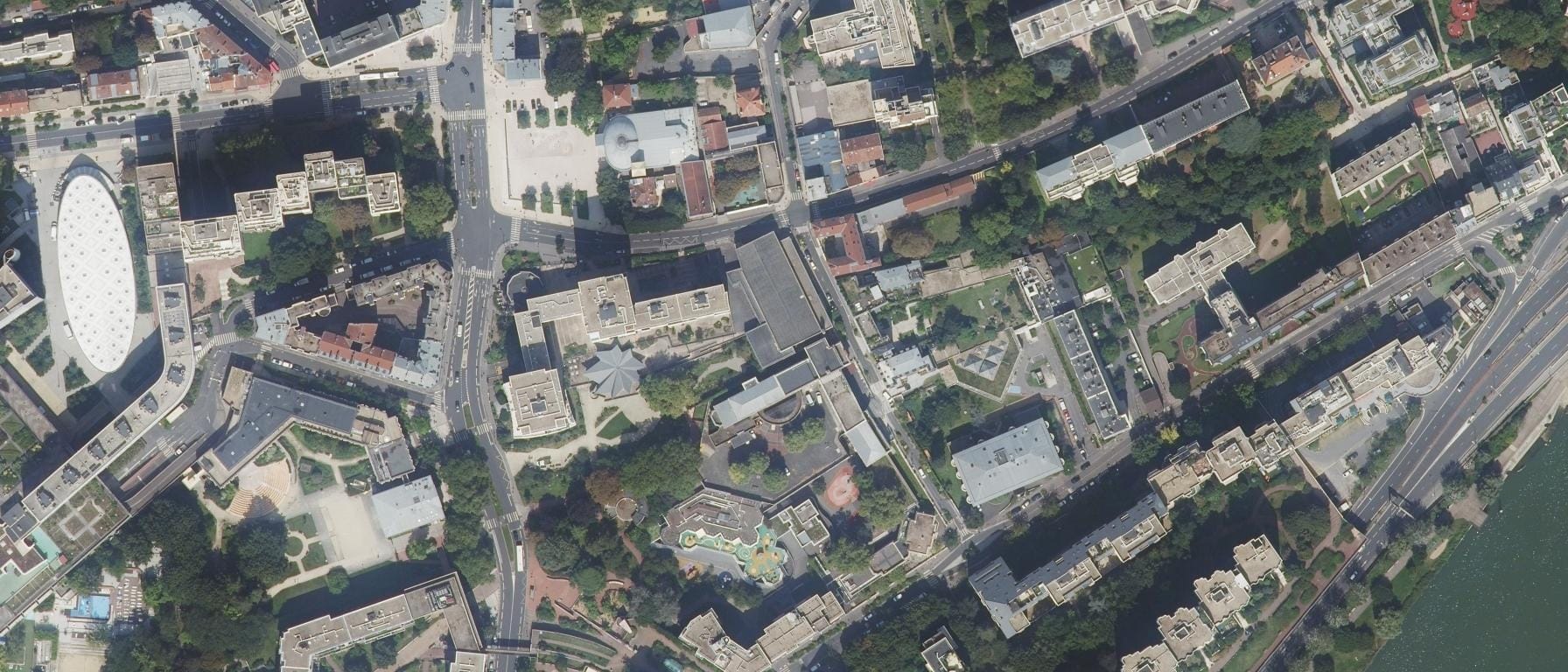 Lycée professionnel Paul Painleve