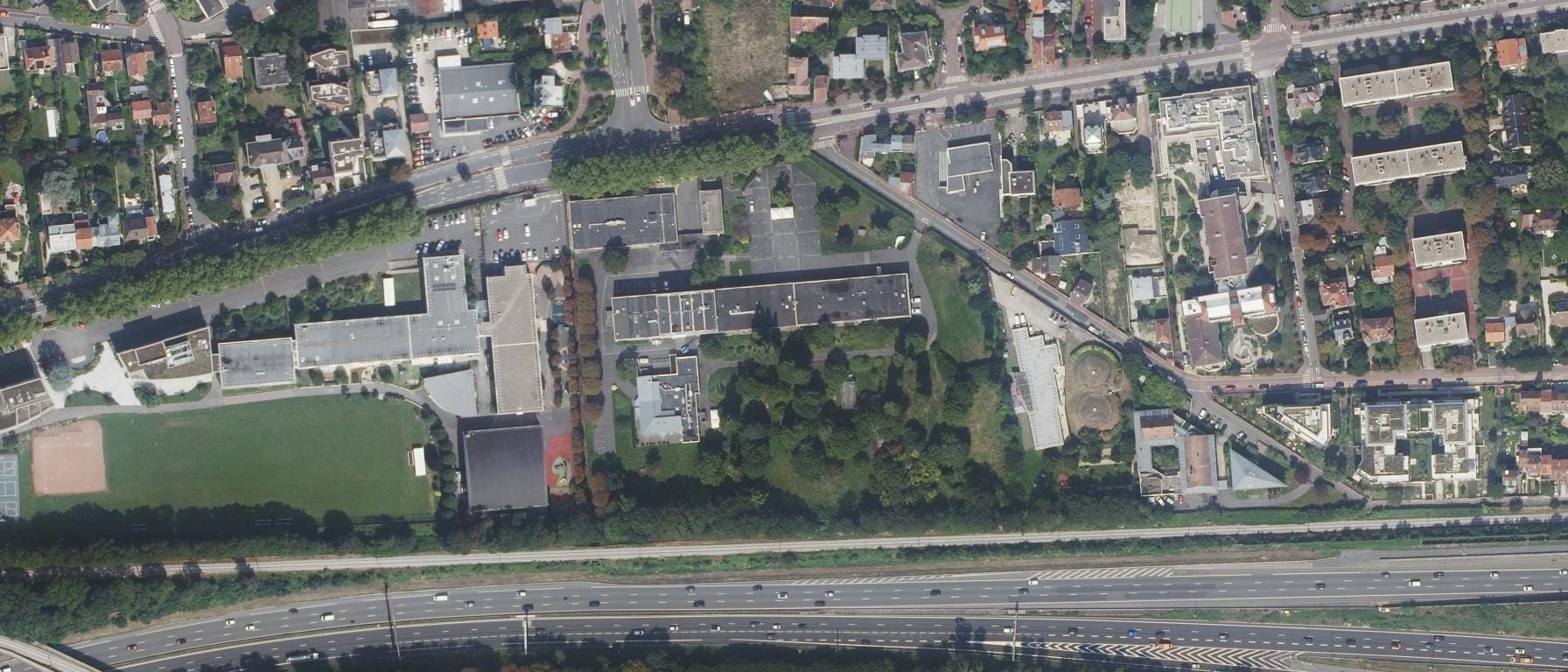 Lycée Santos Dumont